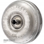 Torque converter TOYOTA / LEXUS A340E A340F A343 3200060120, 3200034010 — (outer Ø of housing 301.20 mm, pilot height 37 mm)