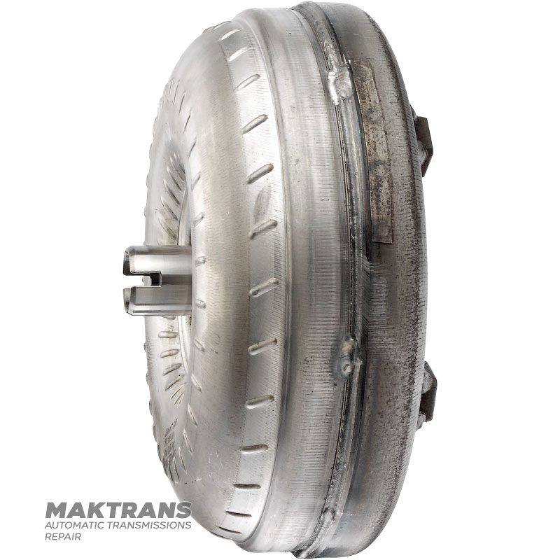 Torque converter TOYOTA / LEXUS A340E A340F A343 3200060120, 3200034010 — (outer Ø of housing 301.20 mm, pilot height 37 mm)