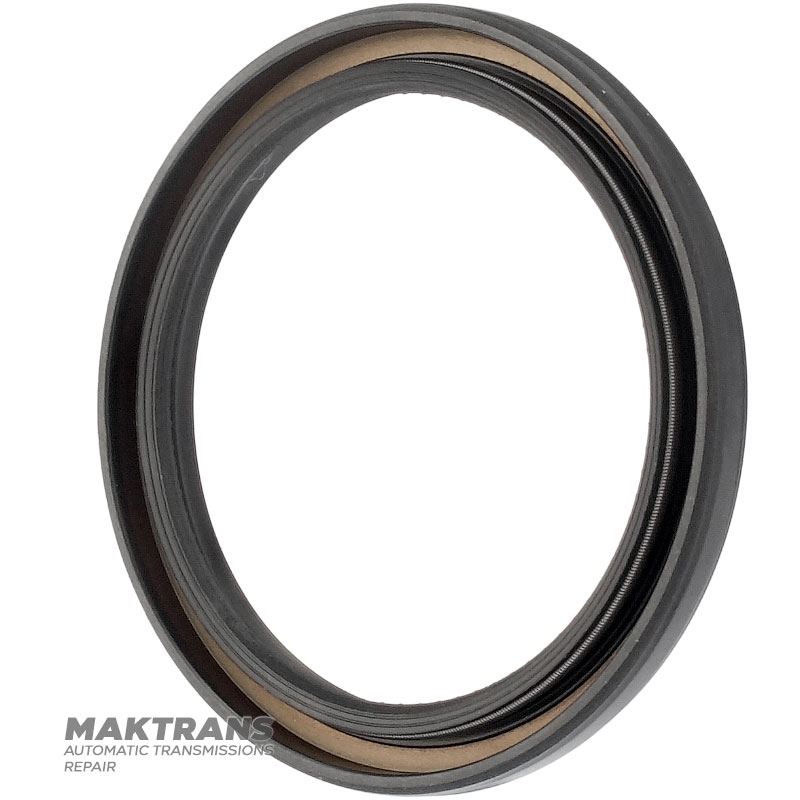 Oil pump seal / torque converter neck TOYOTA \ LEXUS UA80E UA80F UA81E UA81F, Aisisn Warner AWF8G45 / BMW GA8G45AW — 90311-51013  52x65x6