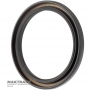Oil pump seal / torque converter neck TOYOTA \ LEXUS UA80E UA80F UA81E UA81F, Aisisn Warner AWF8G45 / BMW GA8G45AW — 90311-51013  52x65x6