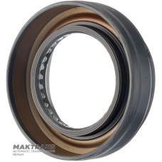 Axle shaft seal FWD (2WD) TOYOTA \ LEXUS UA80E UA80F UA81E UA81F UB80E, UB80F K120  — 90311-40046  40x64x13/22