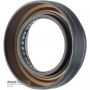 Axle shaft seal FWD (2WD) TOYOTA \ LEXUS UA80E UA80F UA81E UA81F UB80E, UB80F K120 — 90311-40046 40x64x13/22