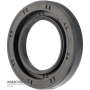 Axle shaft seal (transfer case) TOYOTA \ LEXUS UA80E UA80F UA81E UA81F — 9031136006  36x59x10