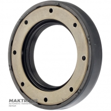 Axle shaft seal (transfer case) TOYOTA \ LEXUS UA80E UA80F UA81E UA81F — 9031136006 36x59x10