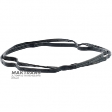 Oil pan gasket rubber TOYOTA \ LEXUS UA80E UA80F UA81E UA81F UB80E, UB80F — 3515133161, 3515106010 Width - 6 mm;