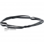 Oil pan gasket rubber TOYOTA \ LEXUS UA80E UA80F UA81E UA81F UB80E, UB80F — 3515133161, 3515106010 Width - 6 mm;