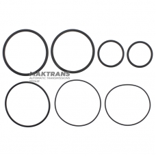 Servo Rubber O-Ring Kit F4A33 W4A33 91-up
