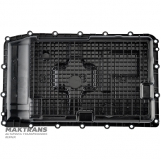 Oil pan FORD 10R60 LP5P-7A194-AA LP5P7A194AA — LP5Z-7A194-B LP5Z7A194B LP5-7A194AC