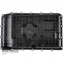 Oil pan FORD 10R60 LP5P-7A194-AA LP5P7A194AA — LP5Z-7A194-B LP5Z7A194B LP5-7A194AC