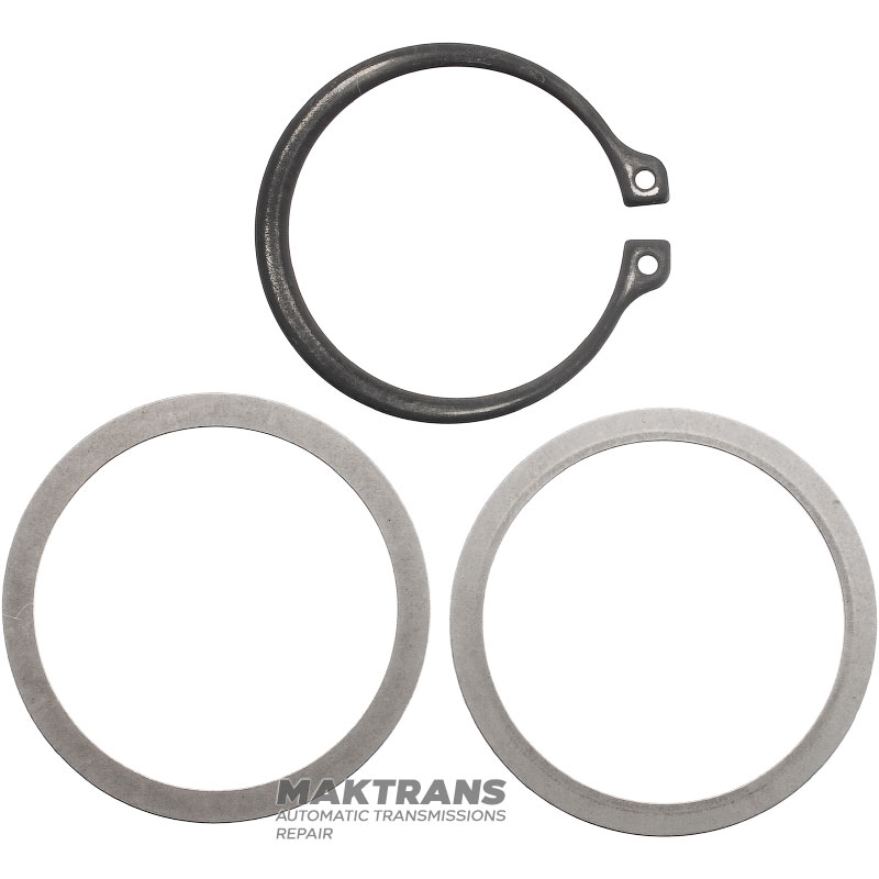 Output Shaft Retaining Ring AS68RC, AS69RC - DODGE RAM 4500/ 5500