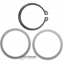 Output Shaft Retaining Ring AS68RC, AS69RC - DODGE RAM 4500/ 5500