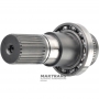 Output shaft 4WD AS68RC, AS69RC DODGE RAM 4500/5500 - length 188 mm, 28 splines (ext.Ø 49.50 mm)