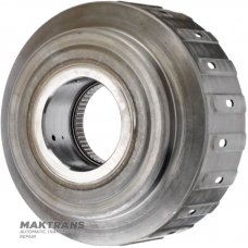 Drum K2 Clutch AS68RC, AS69RC DODGE RAM 4500/ 5500 68269653AB - 6 friction discs (total thickness of the kit 33.70 mm)