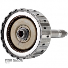 Input Shaft / Drum K1 Clutch AS68RC, AS69RC DODGE RAM 4500/ 5500 - 68281227AA
