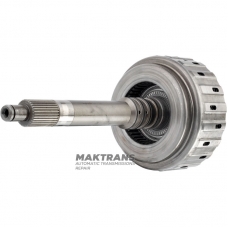 Input Shaft / Drum K1 Clutch AS68RC, AS69RC DODGE RAM 4500/ 5500 - 68281227AA