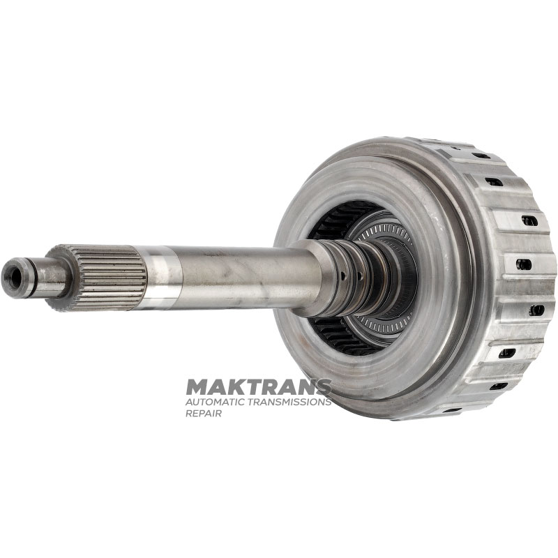Input Shaft / Drum K1 Clutch AS68RC, AS69RC DODGE RAM 4500/ 5500 68281227AA - 7 Friction Discs