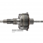 Planetary gear P2 (set) AS68RC, AS69RC DODGE RAM 4500/5500 — with ring gear flange bearing external Ø 106.90 mm, 68242207AA, 68242209AA, 68242215AA — 5 satellites (22 teeth)