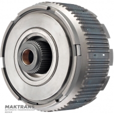 Planetary gear P3 AS68RC, AS69RC DODGE RAM 4500/5500 - 4 satellites (28 teeth), ring gear 88 teeth