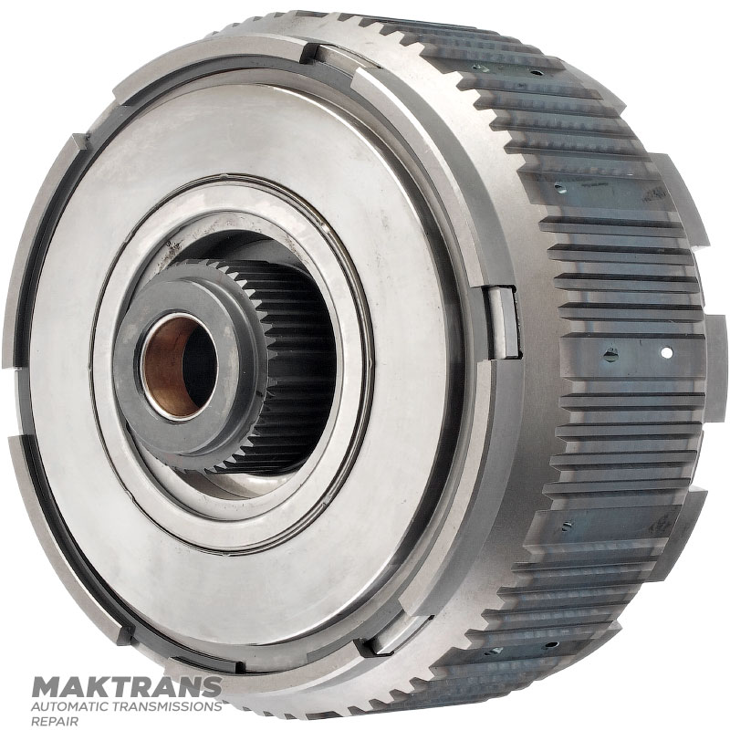 Planetary gear P3 AS68RC, AS69RC DODGE RAM 4500/5500 - 4 satellites (28 teeth), ring gear 88 teeth