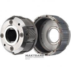 Planetary gear P3 AS68RC, AS69RC DODGE RAM 4500/5500 - 4 satellites (28 teeth), ring gear 88 teeth