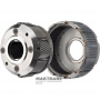 Planetary gear P3 AS68RC, AS69RC DODGE RAM 4500/5500 - 4 satellites (28 teeth), ring gear 88 teeth