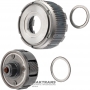 Planetary gear P3 AS68RC, AS69RC DODGE RAM 4500/5500 - 4 satellites (28 teeth), ring gear 88 teeth