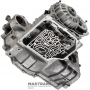 Housing complete with main pair (74x20), helical pair (45x44) VAG 01M — 01M321105L