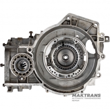 Housing complete with main pair (74x20), helical pair (45x44) VAG 01M — 01M321105L