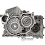Housing complete with main pair (74x20), helical pair (45x44) VAG 01M — 01M321105L