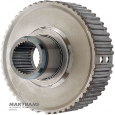 Hub K1 Clutch AS68RC, AS69RC DODGE RAM 4500/ 5500 68254066AA — (height 75 mm, outer Ø 116.65 mm, 30 splines)