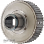 Hub K1 Clutch AS68RC, AS69RC DODGE RAM 4500/ 5500 68254066AA — (height 75 mm, outer Ø 116.65 mm, 30 splines)
