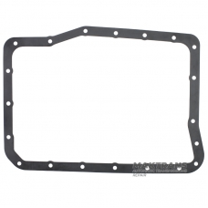 Rubber oil pan gasket 20 holes AW450-43LE A440F A442F 3516836010