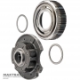 Planetary gear P1 AS68RC, AS69RC DODGE RAM 4500/ 5500 68254056AA - 4 satellites (22 teeth) / 4 satellites (23 teeth), ring gear 102 teeth