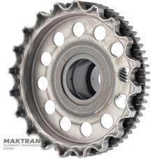 Power Take Off Gear / Planetary Sun Gear P1 AS68RC, AS69RC DODGE RAM 4500/ 5500 68253778AA - PTO Gear - 69 Teeth (OD 211.75mm), P1 Sun Gear - 50 Teeth (OD 77.30mm)