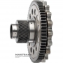 Power Take Off Gear / Planetary Sun Gear P1 AS68RC, AS69RC DODGE RAM 4500/ 5500 68253778AA - PTO Gear - 69 Teeth (OD 211.75mm), P1 Sun Gear - 50 Teeth (OD 77.30mm)