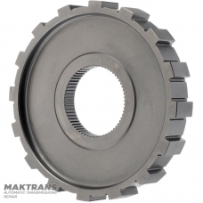 Parking gear AS68RC, AS69RC DODGE RAM 4500/ 5500 68244574AA - 16 teeth (ext.Ø 193.55 mm, width 31.10 mm), 64 splines