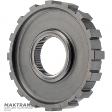 Parking gear AS68RC, AS69RC DODGE RAM 4500/ 5500 68244574AA - 16 teeth (ext.Ø 193.55 mm, width 31.10 mm), 64 splines