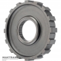 Parking gear AS68RC, AS69RC DODGE RAM 4500/ 5500 68244574AA - 16 teeth (ext.Ø 193.55 mm, width 31.10 mm), 64 splines
