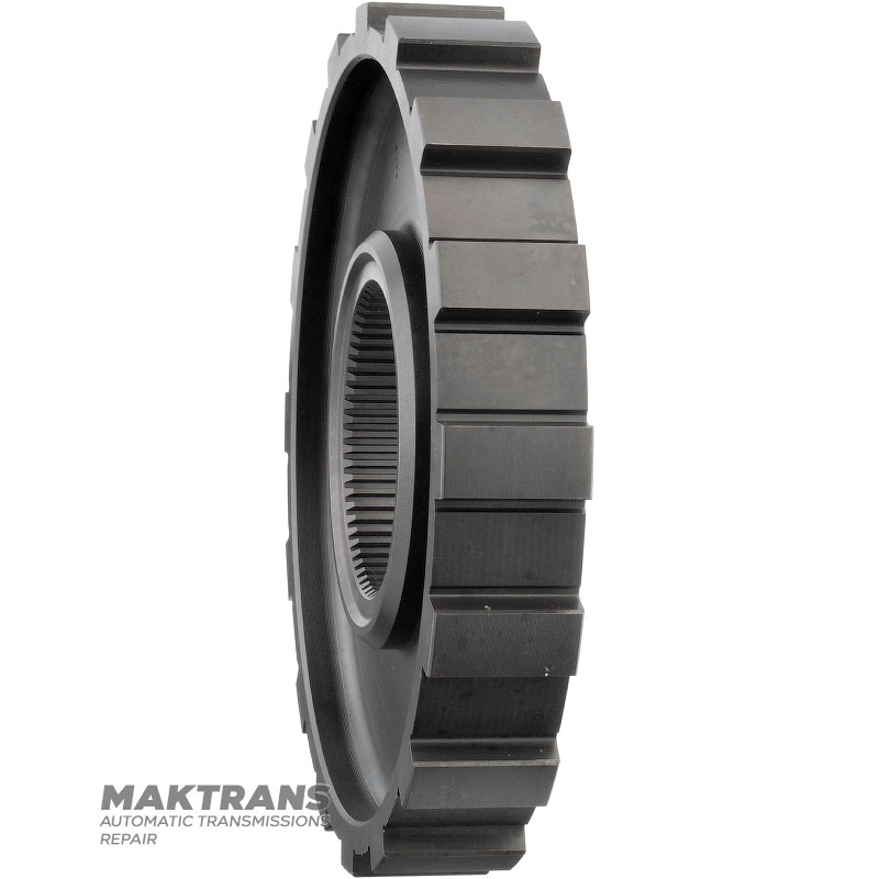Parking gear AS68RC, AS69RC DODGE RAM 4500/ 5500 68244574AA - 16 teeth (ext.Ø 193.55 mm, width 31.10 mm), 64 splines