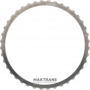 Disc support C1 Clutch TOYOTA \ LEXUS UA80E, UA80F, UA81E, UA81F, Aisisn Warner AWF8G45 — (thickness 4.80 mm, 40 teeth, int.Ø 148.25 mm)