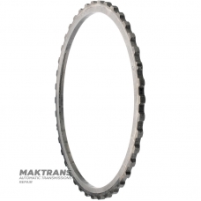 Disc support C1 Clutch TOYOTA \ LEXUS UA80E, UA80F, UA81E, UA81F, Aisisn Warner AWF8G45 — (thickness 4.80 mm, 40 teeth, int.Ø 148.25 mm)