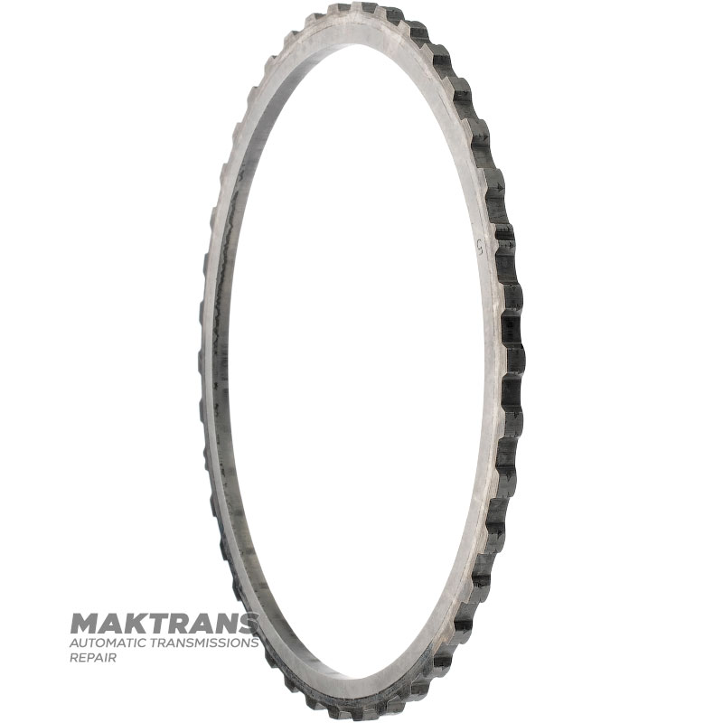 Disc support C1 Clutch TOYOTA \ LEXUS UA80E, UA80F, UA81E, UA81F, Aisisn Warner AWF8G45 — (thickness 4.80 mm, 40 teeth, int.Ø 148.25 mm)