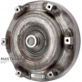 Front cover of torque converter AS68RC, AS69RC DODGE RAM 4500/ 5500 — RL214649AA (outer Ø of housing, outer Ø of pilot 53.95 mm, 6 mounting holes (inner Ø 10.30 mm)
