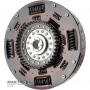 Turbine wheel / spring damper of torque converter AS68RC, AS69RC DODGE RAM 4500/ 5500 – RL214649AA (ext.Ø 325 mm)
