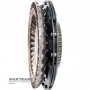Turbine wheel / spring damper of torque converter AS68RC, AS69RC DODGE RAM 4500/ 5500 – RL214649AA (ext.Ø 325 mm)