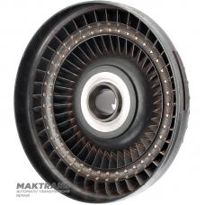 Pump wheel of torque converter AS68RC, AS69RC DODGE RAM 4500/ 5500 — RL214649AA (ext.Ø 347 mm)