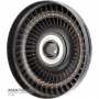 Pump wheel of torque converter AS68RC, AS69RC DODGE RAM 4500/ 5500 — RL214649AA (ext.Ø 347 mm)