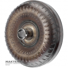 Pump wheel of torque converter AS68RC, AS69RC DODGE RAM 4500/ 5500 — RL214649AA (ext.Ø 347 mm)
