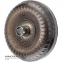Pump wheel of torque converter AS68RC, AS69RC DODGE RAM 4500/ 5500 — RL214649AA (ext.Ø 347 mm)
