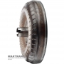 Pump wheel of torque converter AS68RC, AS69RC DODGE RAM 4500/ 5500 — RL214649AA (ext.Ø 347 mm)